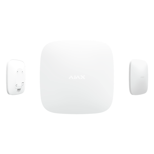 Ajax GSM Strømsvigt Stikkontakt