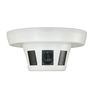 2.2MP Indendørs Farvekamera I En Røgalarm