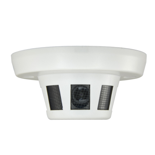 2.2MP Indendørs Farvekamera I En Røgalarm