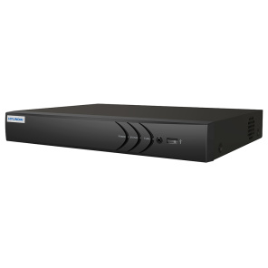 4 Kanals PoE NVR optager – 8 megapixel – 3TB – Hyund
