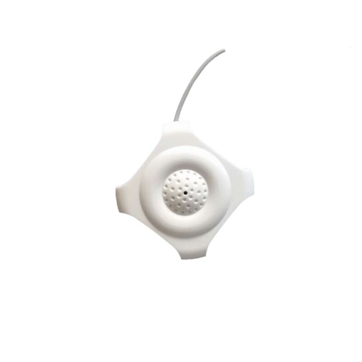 Mikrofon Til Videoovervågning Eller Et IP Kamera