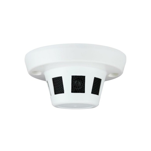 Skjult Indendørs Farvekamera I En Røgalarm 420 TVL