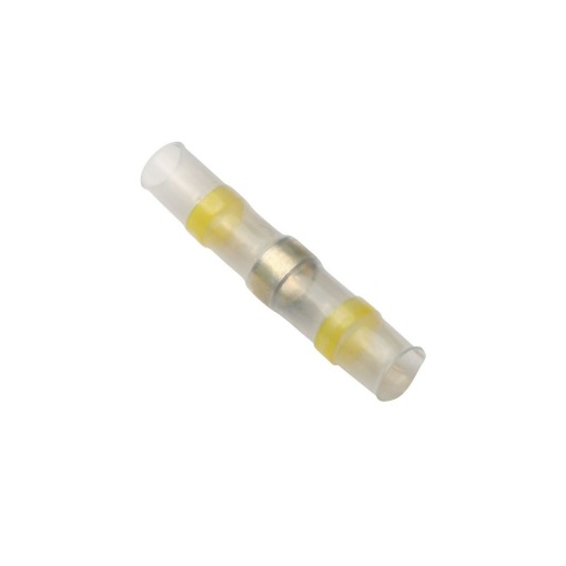 Ledningssamler Med Tin Og Krymp 2.5-4mm