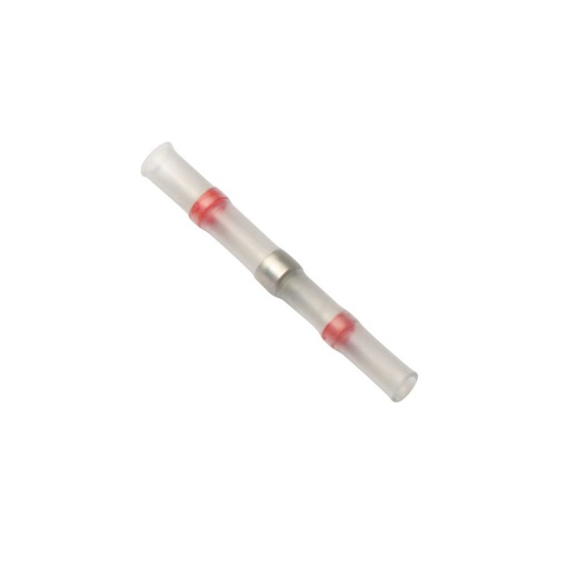 Ledningssamler Med Tin Og Krymp 0.5-1.5mm