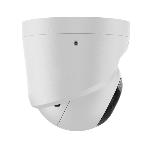 Ajax Turret IP Kamera 5 Mp 2.8 mm Hvid - Billede 4