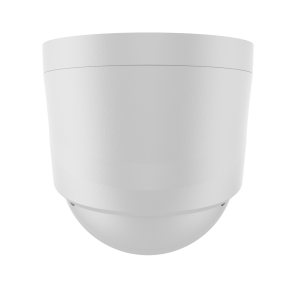 Ajax Turret IP Kamera 5 Mp 2.8 mm Hvid - Billede 5