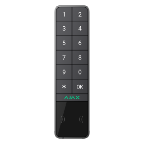 Ajax KeyPad Outdoor - Billede 3