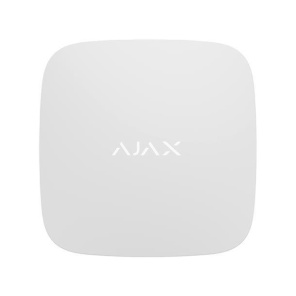 AJAX VANDSKADEDETEKTOR, LEAKSPROTECT, HVID