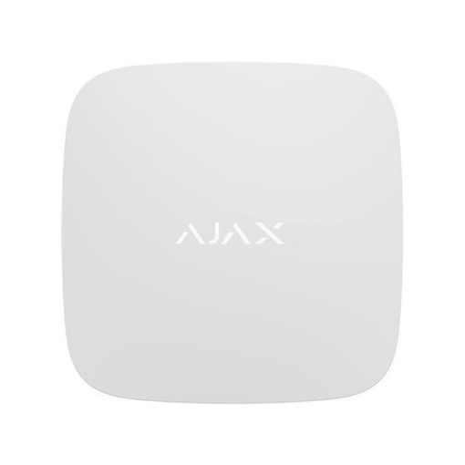 AJAX VANDSKADEDETEKTOR, LEAKSPROTECT, HVID