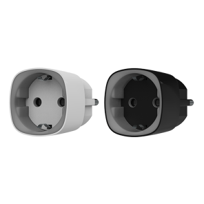 Ajax 230 Volt Strømkontakt