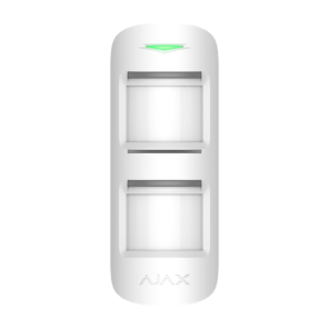 Ajax Udendørs Pir, motionprotect