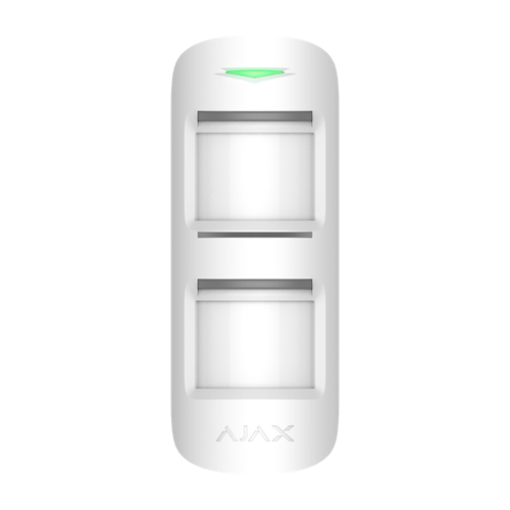 Ajax Udendørs Pir, motionprotect