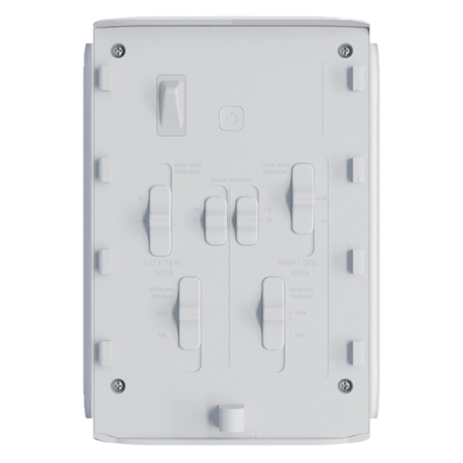 Ajax Udendørs Linje Detektor - Billede 4