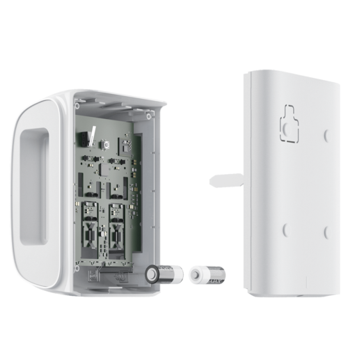 Ajax Udendørs Linje Detektor - Billede 6