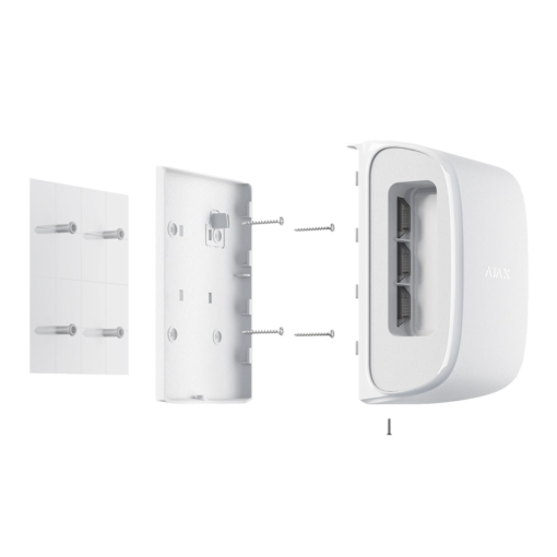 Ajax Udendørs Linje Detektor - Billede 3