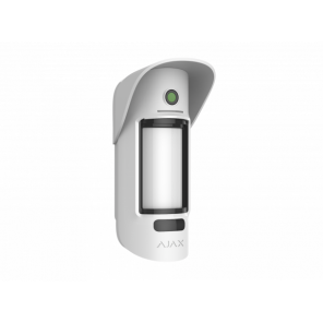 Ajax Udendørs Pir Kamera, MotionCam Outdoor - Billede 3
