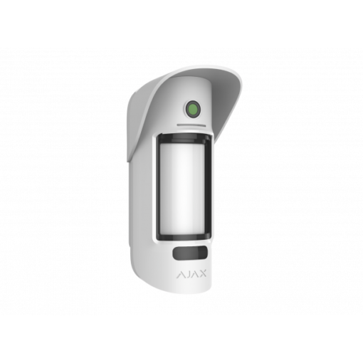 Ajax Udendørs Pir Kamera, MotionCam Outdoor - Billede 3