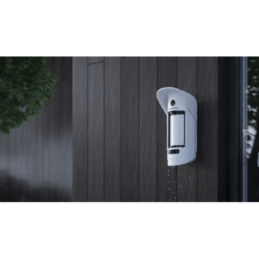 Ajax Udendørs Pir Kamera, MotionCam Outdoor - Billede 2