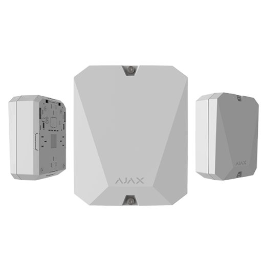 Ajax MultiTransmitter
