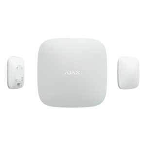Ajax GSM Strømsvigt Stikkontakt