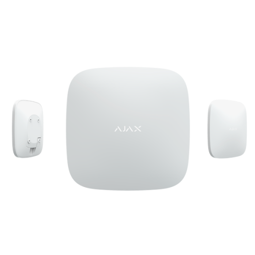 Ajax GSM Strømsvigt Stikkontakt