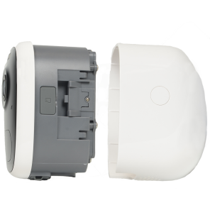 Trådløs Kamera 3MP Med Batteri Og Solcelle Vicohome - Billede 5