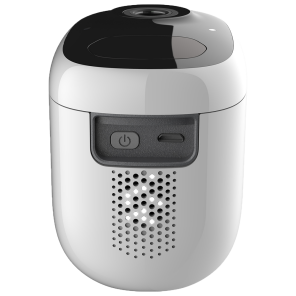 Trådløs Kamera 3MP Med Batteri Og Solcelle Vicohome - Billede 6
