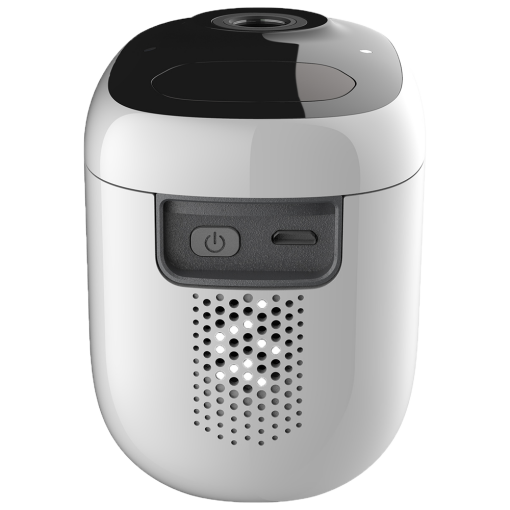 Trådløs Kamera 3MP Med Batteri Og Solcelle Vicohome - Billede 6