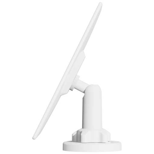 Solcelle Panel 3W Til Batteri Kamera Vicohome - Billede 5
