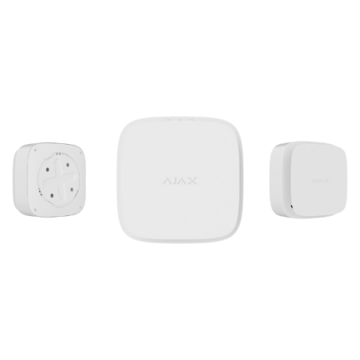 Ajax FireProtect 2 - Heat / Termo - Billede 3