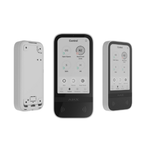 Ajax Betjeningspanel, Keypad TouchScreen - Billede 2