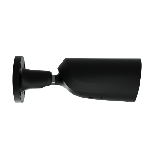 Ajax Bullet IP Kamera 5 Mp 2.8 mm Sort - Billede 4