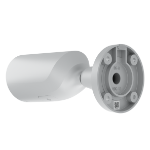 Ajax Bullet IP Kamera 5 Mp 2.8 mm Hvid - Billede 6