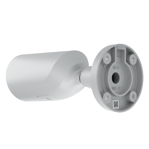 Ajax Bullet IP Kamera 5 Mp 2.8 mm Hvid - Billede 6
