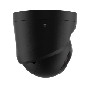 Ajax Turret IP Kamera 5 Mp 2.8 mm Sort - Billede 4