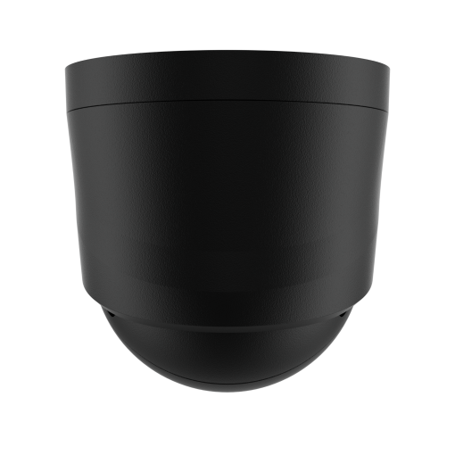 Ajax Turret IP Kamera 5 Mp 2.8 mm Sort - Billede 5