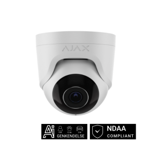 Ajax IP kamera