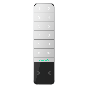 Ajax KeyPad Outdoor