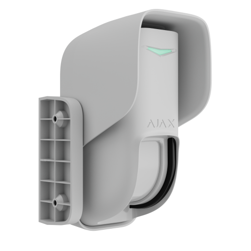 Ajax Udendørs Linje Sensor, Ajax Curtain Outdoor - Billede 4